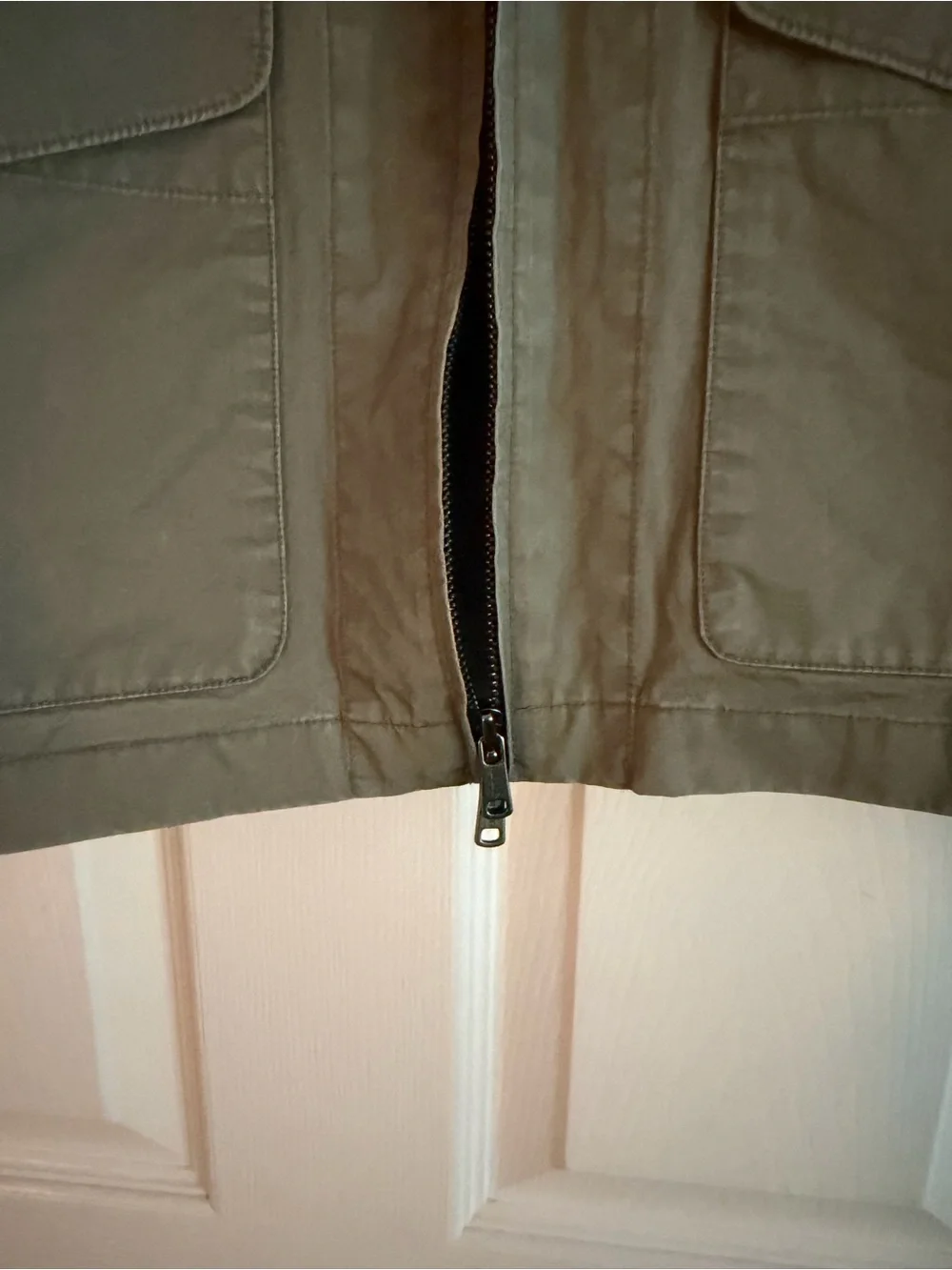 Todd Snyder classic military